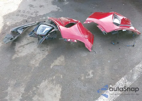 2024 Chevrolet Blazer Fwd 3Lt z USA, uszkodzony, nr VIN 3GNKBDR40RS188113